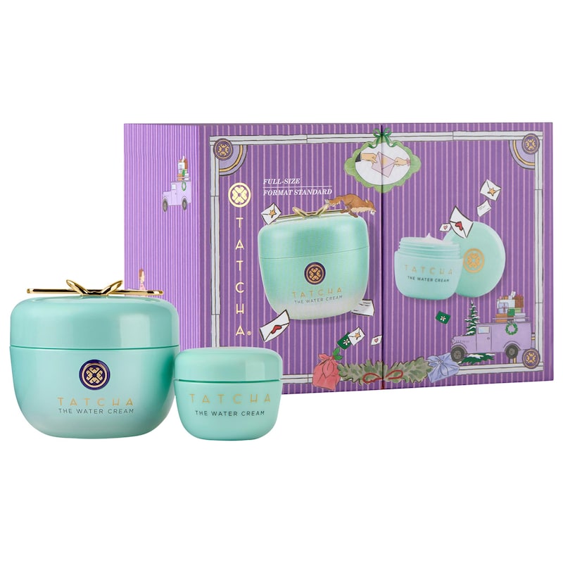 Clear Pores, Smooth Skin Moisturizer Gift Set