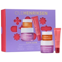 OLEHENRIKSEN - Ole’s Icons Vitamin C + Peptides Gift Set