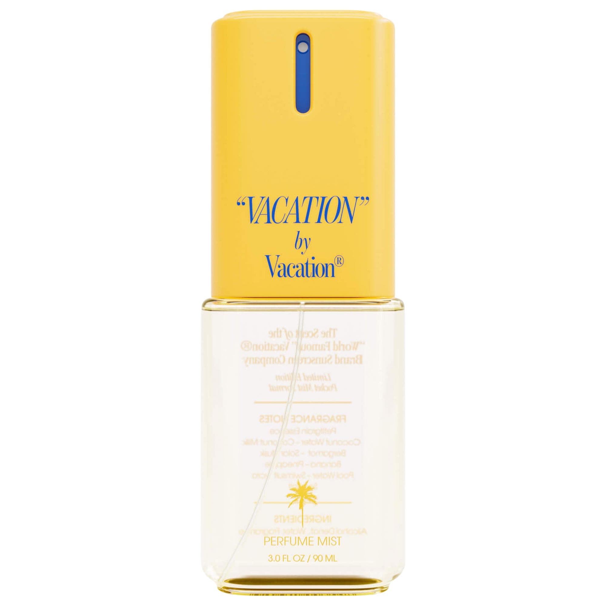 "VACATION" by Vacation Body Mist 3 oz/90 mL