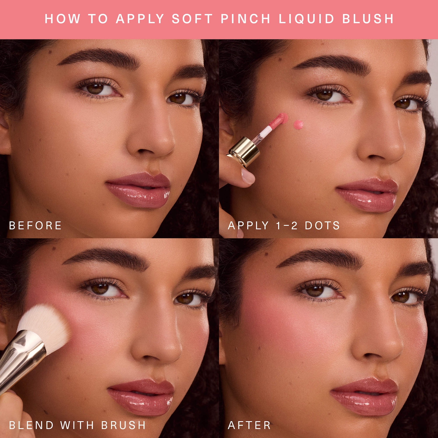 Best Selling 4-Piece Favs Kit - Rare Beauty by Selena Gomez | Sephora