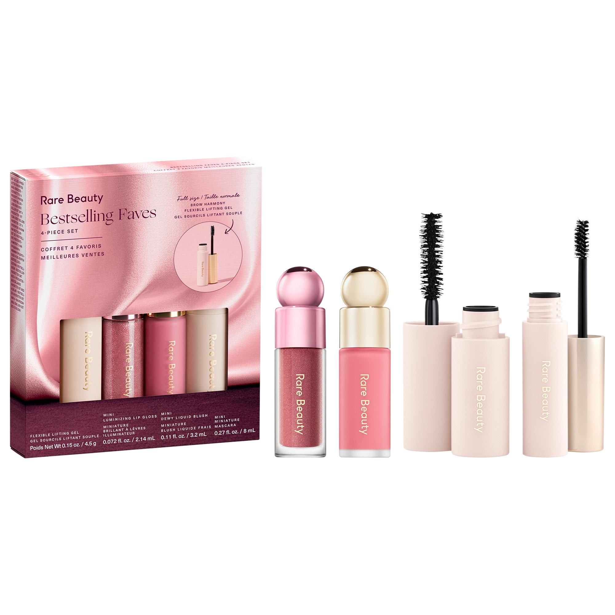 Rare Beauty by Selena Gomez Value & Gift Sets | Sephora