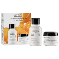 L'Oréal Professionnel - Metal Detox Anti-Breakage Mini Shampoo & Hair Mask Kit