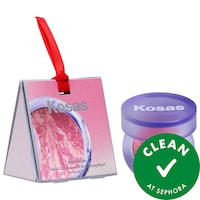 Kosas - Mini Blush is Life Baked Talc-Free Dimensional + Brightening Blush