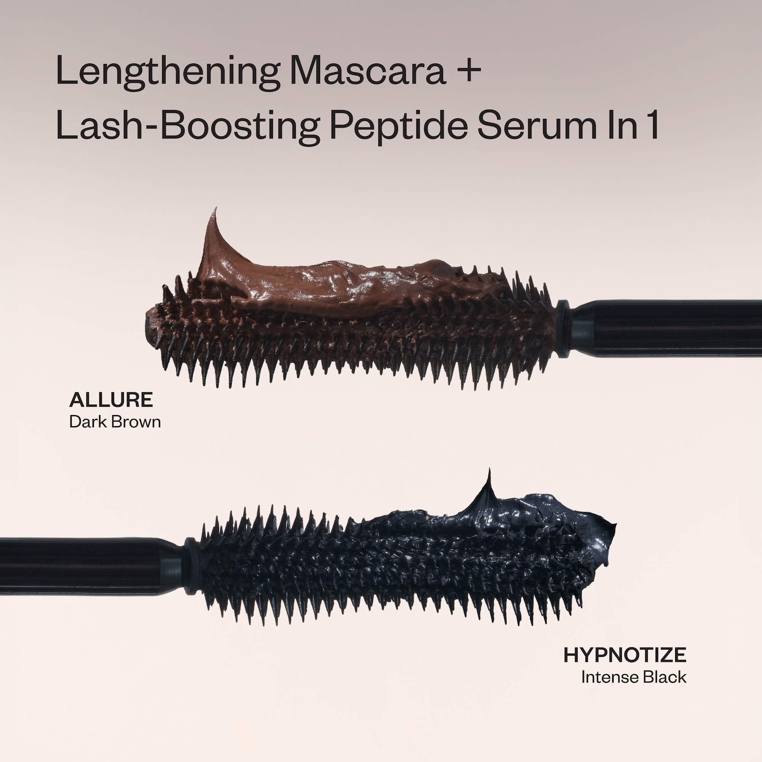Soulgazer Eye-intensifying Mascara and Eyeliner Gift Set - Kosas