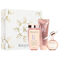 Kérastase - Gloss Absolu Trio Gift Set for Glossy Hair