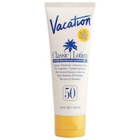 Vacation - Classic Lotion SPF 50 Sunscreen