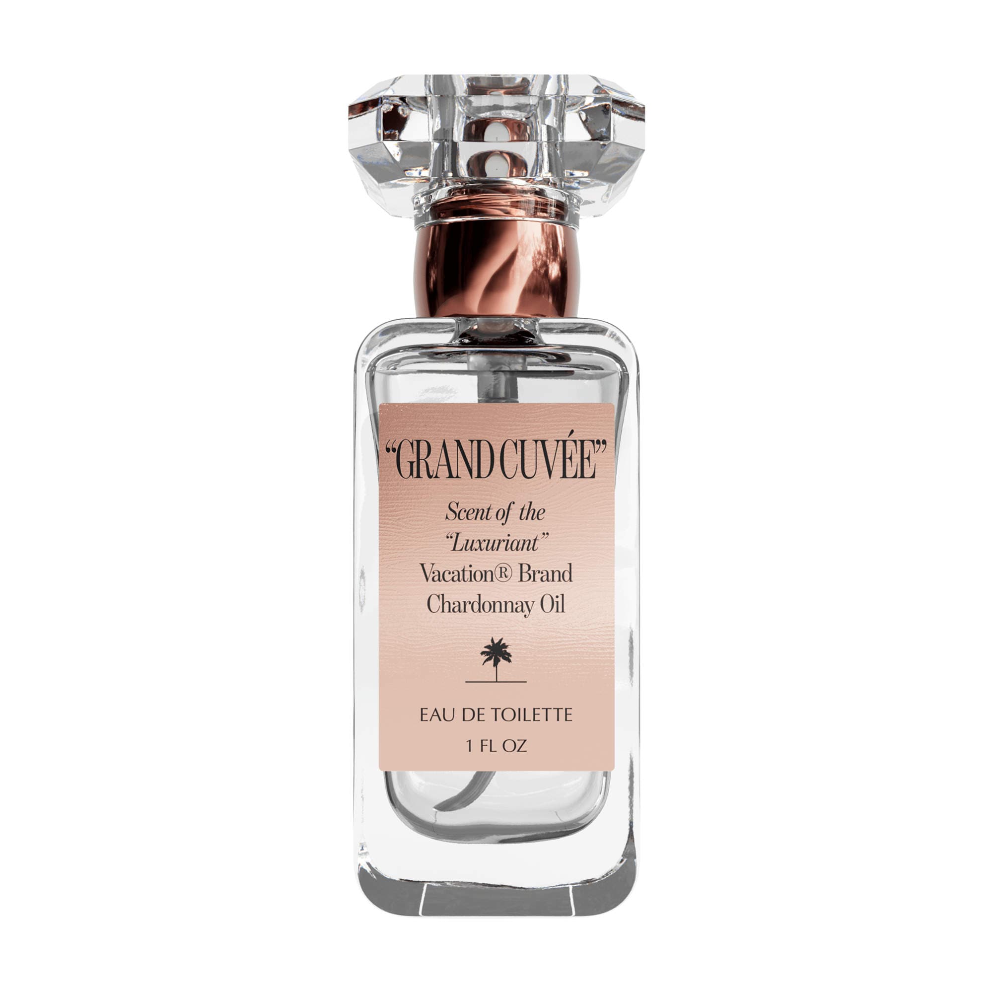 “GRAND CUVÉE” BY VACATION® Eau de Toilette