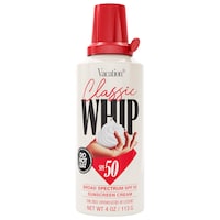 Vacation - Classic Whip SPF 50 Sunscreen