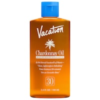 Vacation - Chardonnay Oil SPF 30 Sunscreen