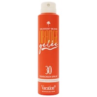 Vacation - Orange Gelée Spray Oil SPF 30 Sunscreen