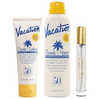 Vacation - Vacation® Sun and Scent Sampler