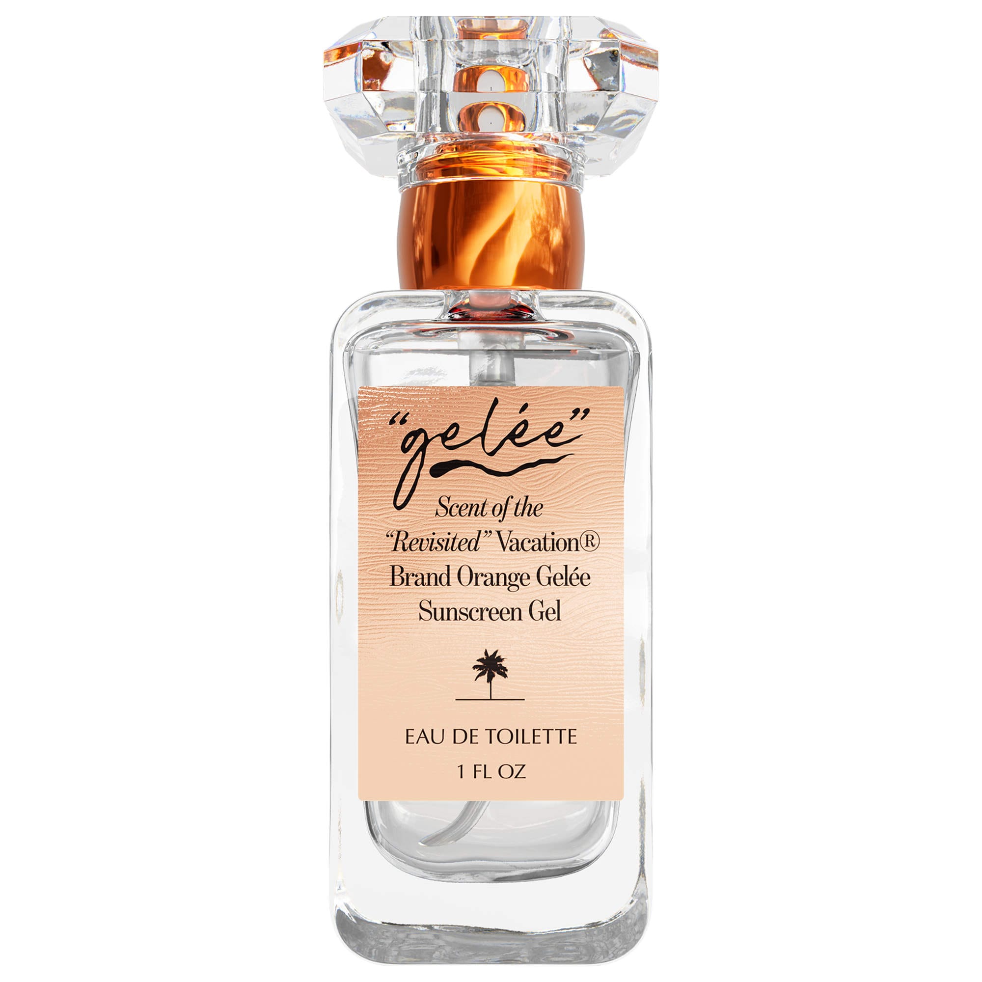 “GELÉE” BY VACATION® Eau de Toilette