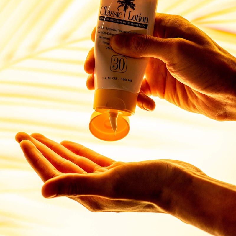 Classic Lotion SPF 30 Sunscreen thumbnail 4