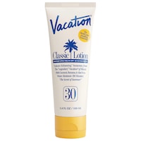 Vacation - Classic Lotion SPF 30 Sunscreen