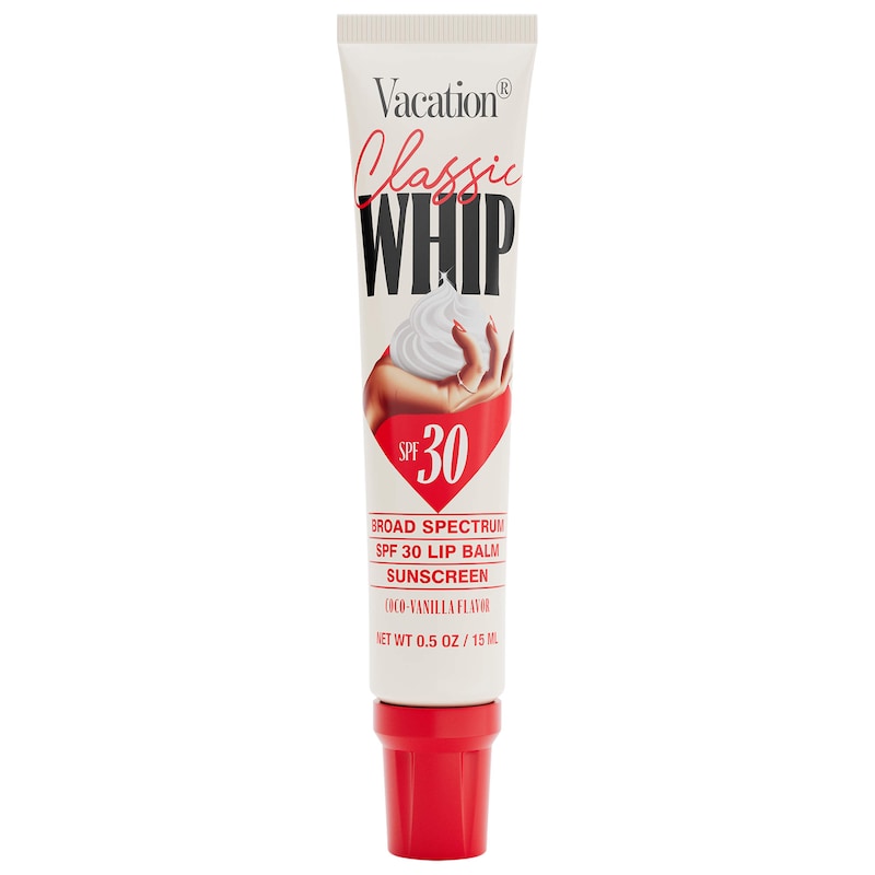 Classic Whip Lip SPF 30 Lip Balm