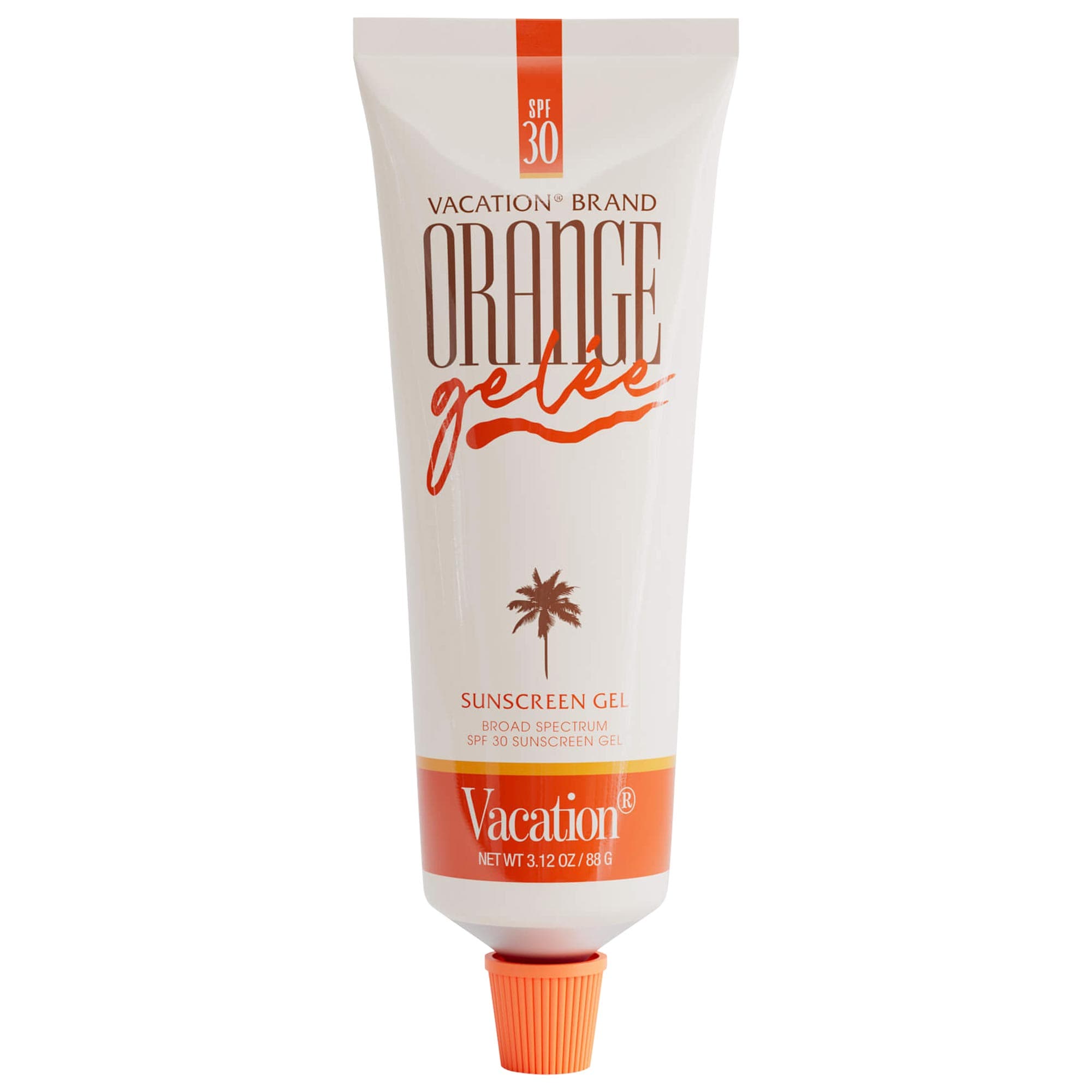 Orange Gelée SPF 30 Sunscreen