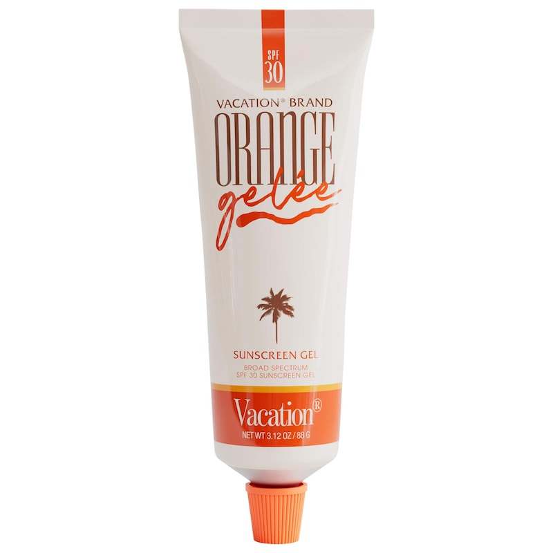 Orange Gelée SPF 30 Sunscreen