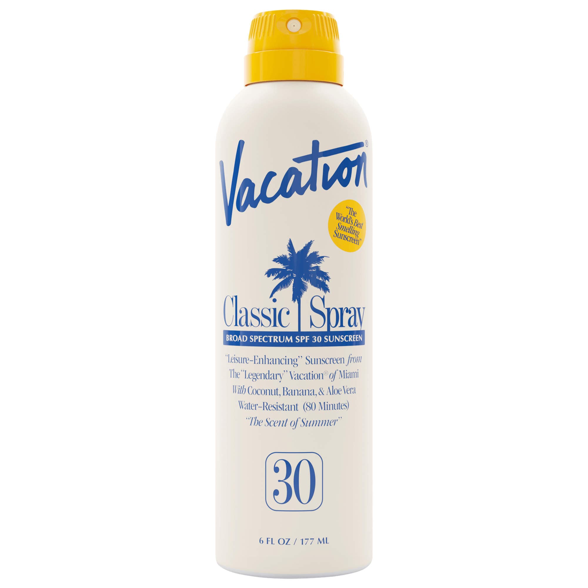 Classic Spray SPF 30 Sunscreen