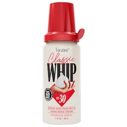 Mini Classic Whip SPF 30 Sunscreen