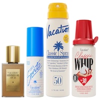 Vacation - Vacation® Sun Sampler