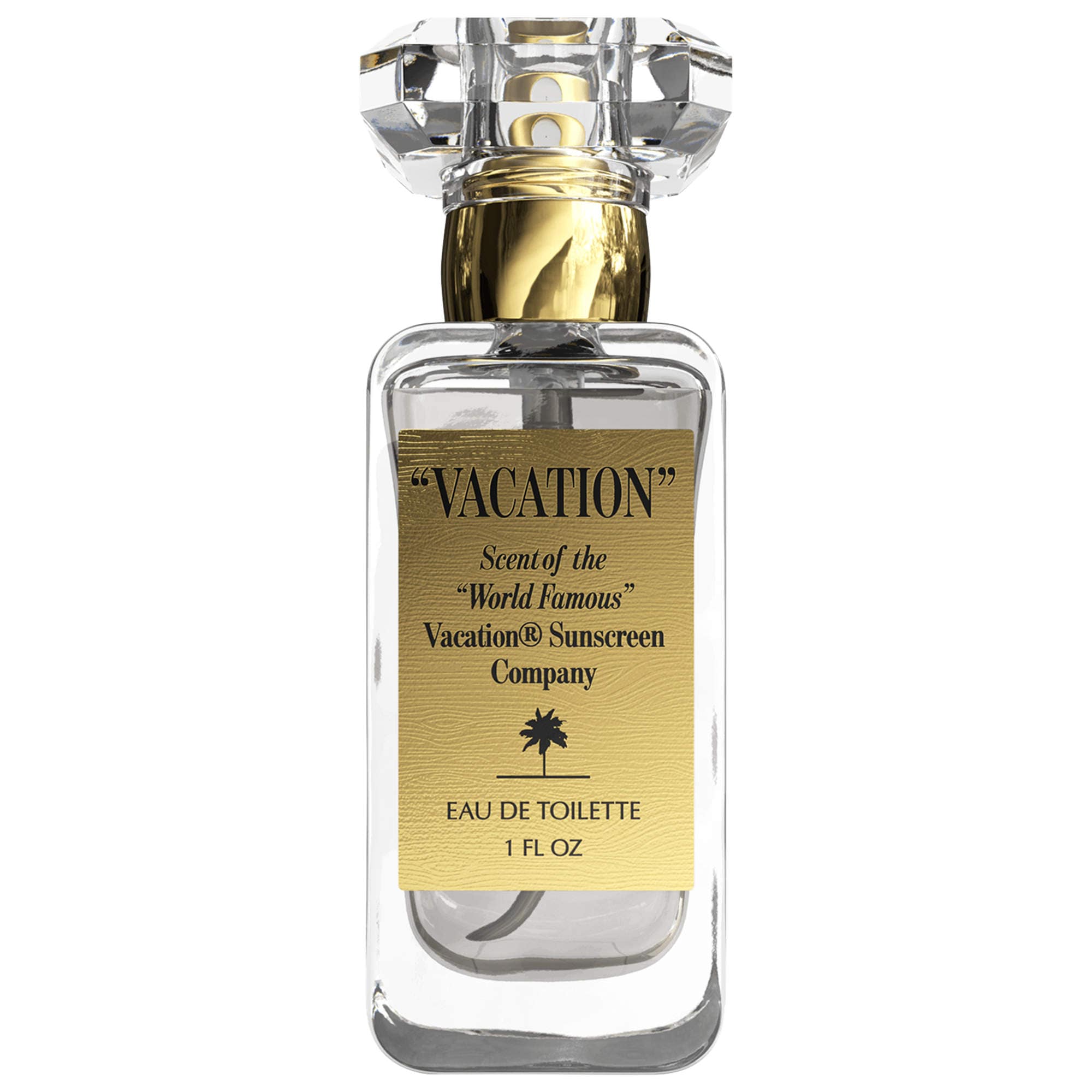 “VACATION” BY VACATION® Eau de Toilette