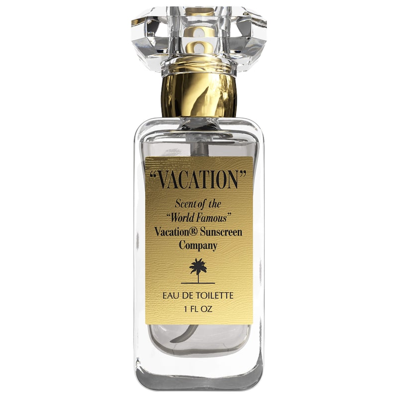 “VACATION” BY VACATION® Eau de Toilette