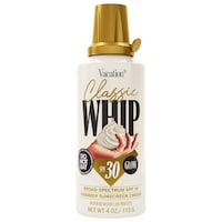 Vacation - Classic Whip Glow SPF 30 Sunscreen