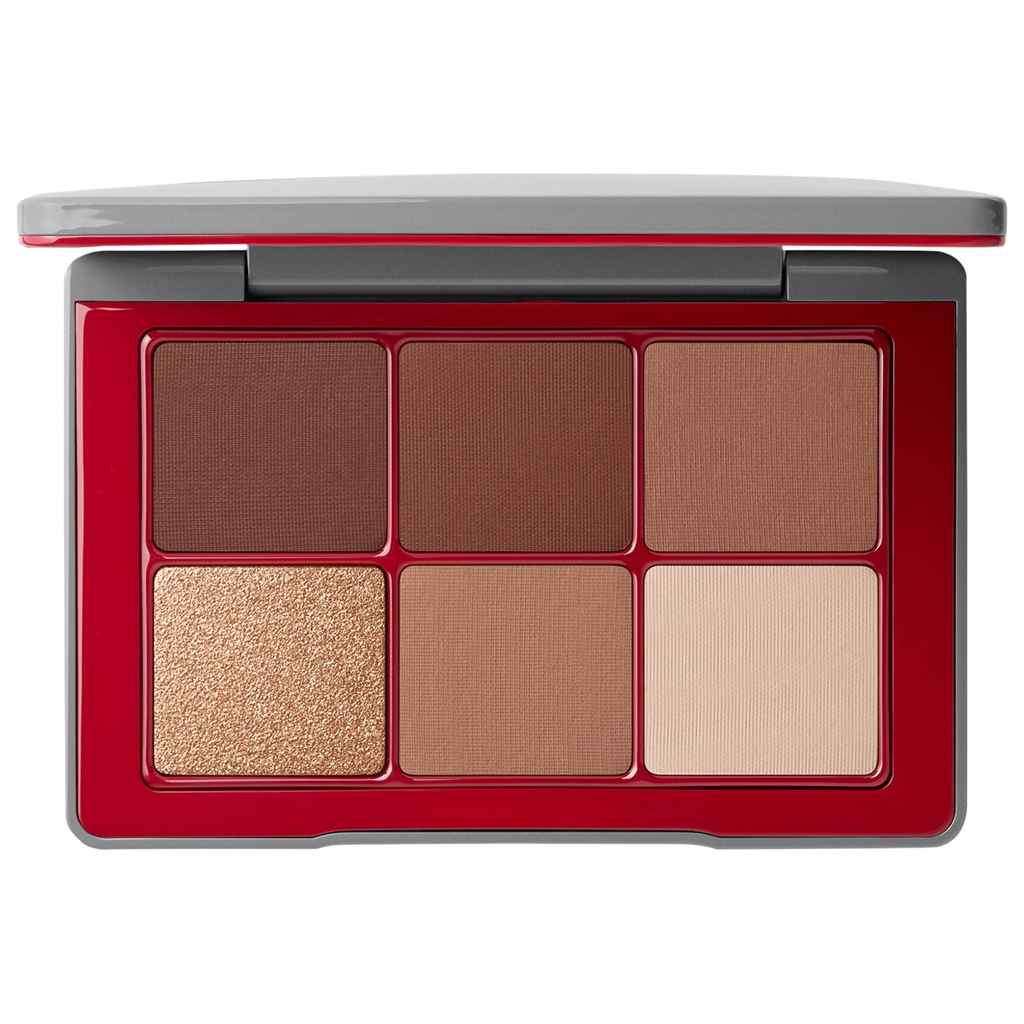 The Eyeshadow Palette Holiday Edit - Westman Atelier | Sephora