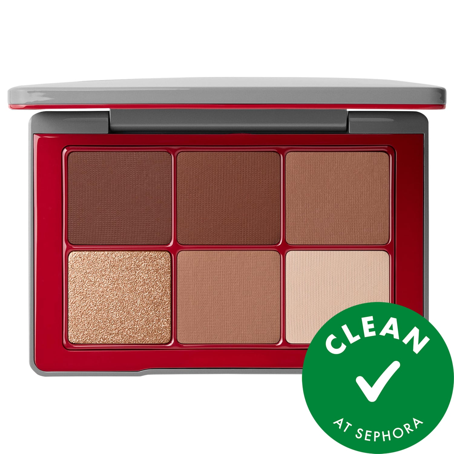 The Eyeshadow Palette Holiday Edit