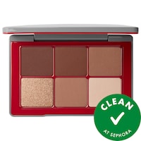 Westman Atelier - The Eyeshadow Palette Holiday Edit