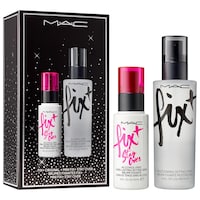 MAC Cosmetics - Meld and Lock Fix+ Setting Spray Duo Set
