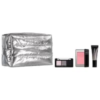NATASHA DENONA - Xenon Pouch Makeup Gift Set