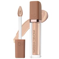 NATASHA DENONA - Mini Hy-Glam Brightening & Hydrating Medium to Full Coverage Crease Proof Serum Concealer