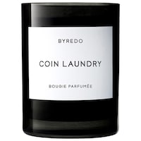 BYREDO - Coin Laundry Scented Candle