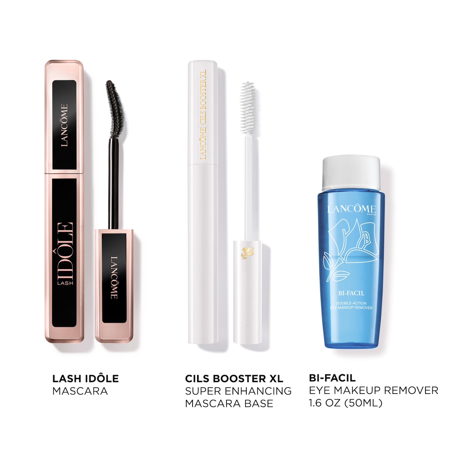 Lash Idôle Mascara Routine Holiday Gift Set - Lancôme | Sephora