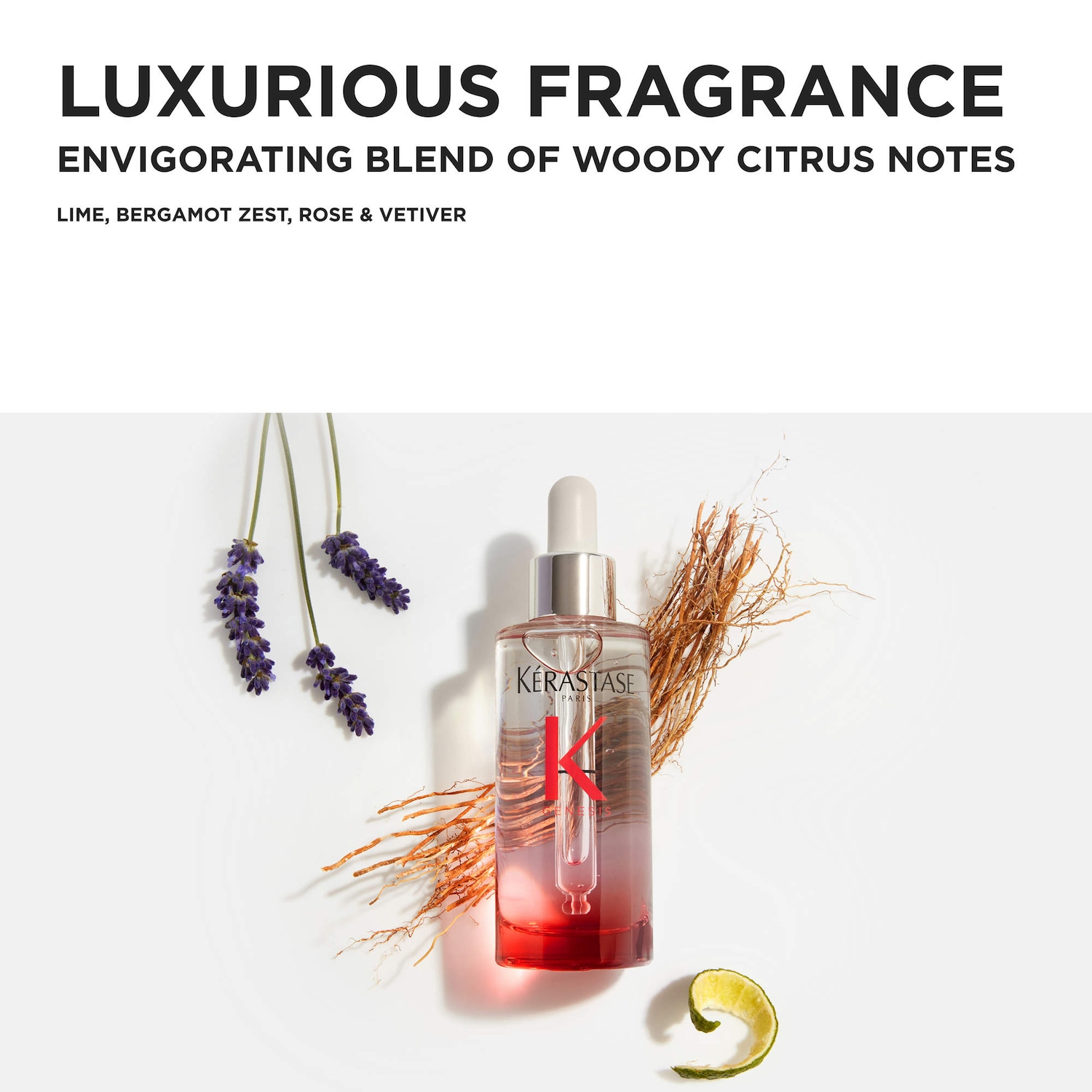 Genesis Trio Gift Set for Weakened Hair - Kérastase | Sephora