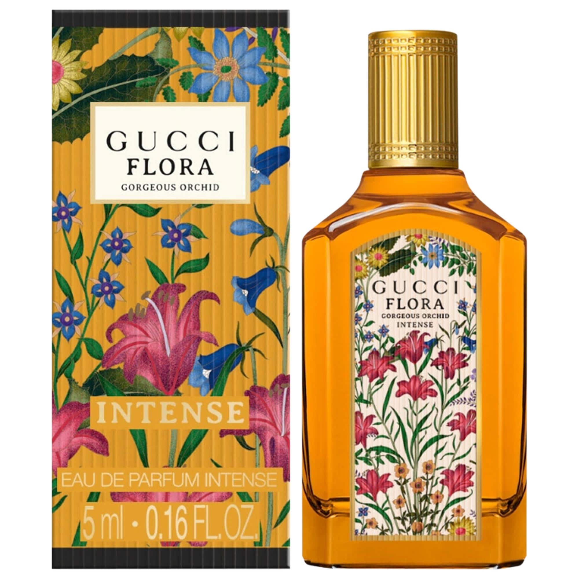FLORA ORCHID EDP MINI-5ml - Gucci | Sephora
