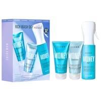 COLOR WOW - Rich Wash Day Ritual Holiday