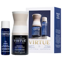 Virtue - Holiday Healing Oil Home & Away Duo Gift Set