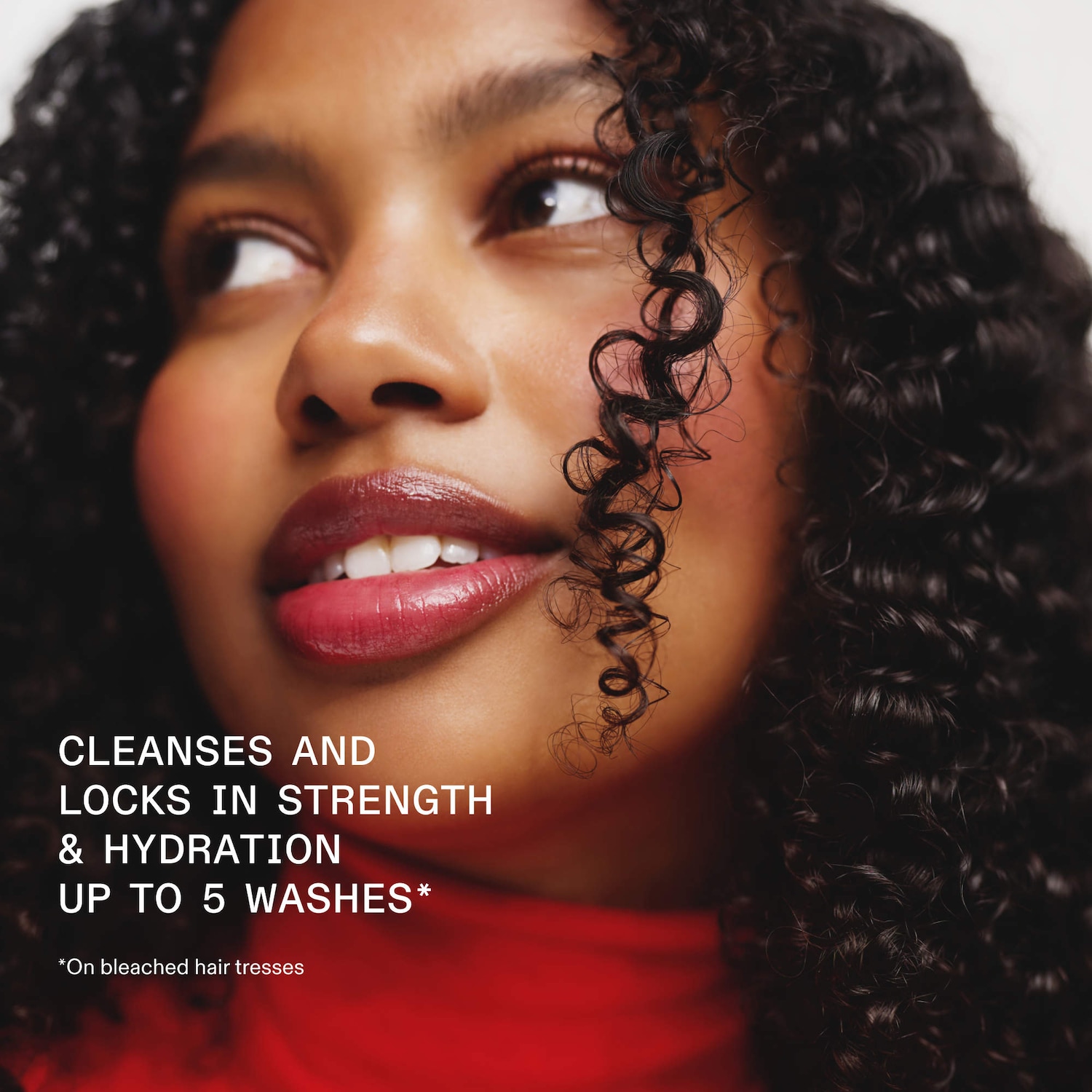 Hair Hydration Heroes Strength Shampoo & Rich Moisture Anti-Frizz