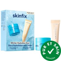 Skinfix - Duo hydratant de l’hiver