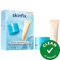 Skinfix - Winter Hydration Duo