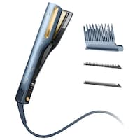 Shark Beauty - Shark SilkiPro™ Straight Wet to Dry Straightener + Rapid Blow Dryer