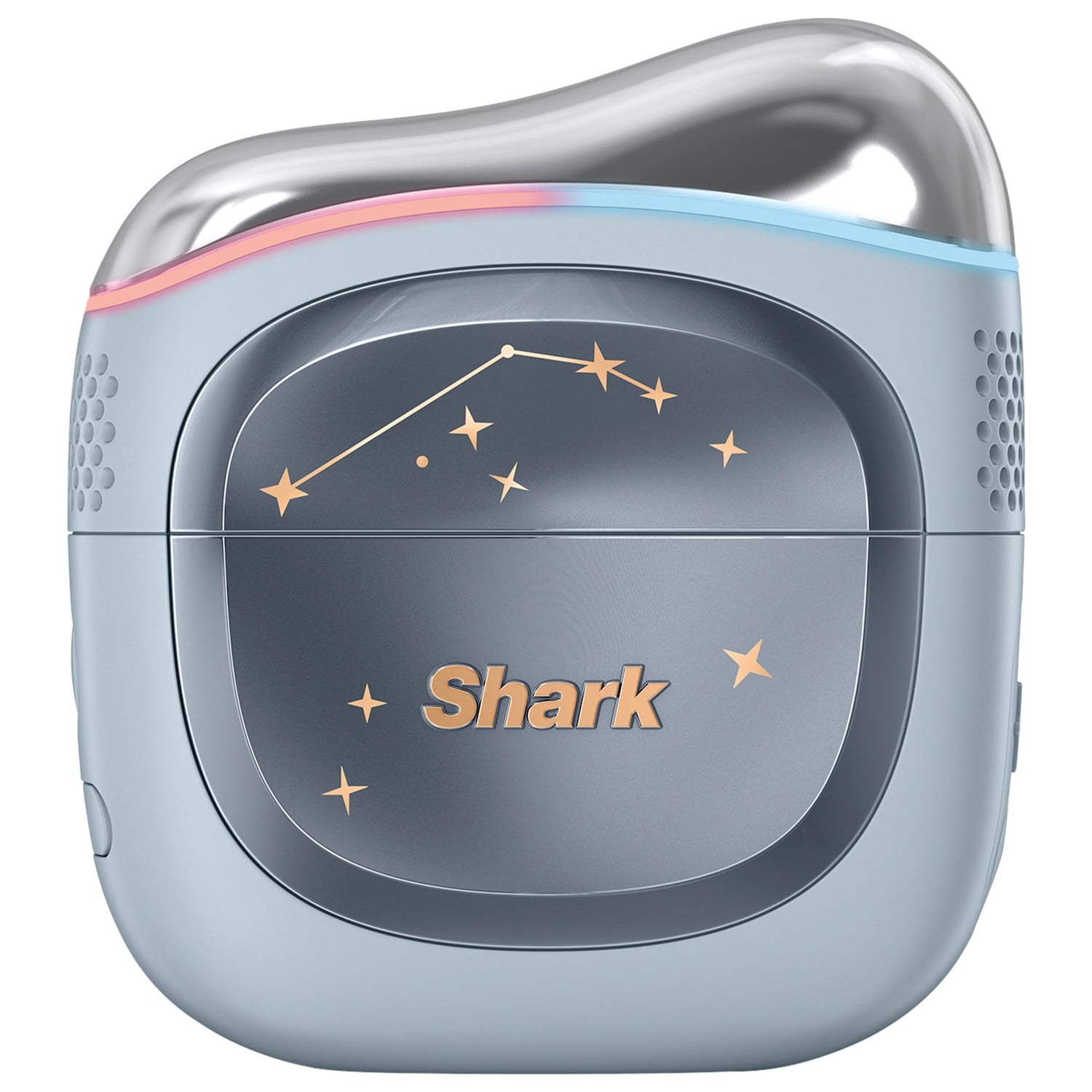 Контрастная горячая и холодная терапия против отёков Shark Beauty Depuffi, цвет: Celestial Skies — фото 1