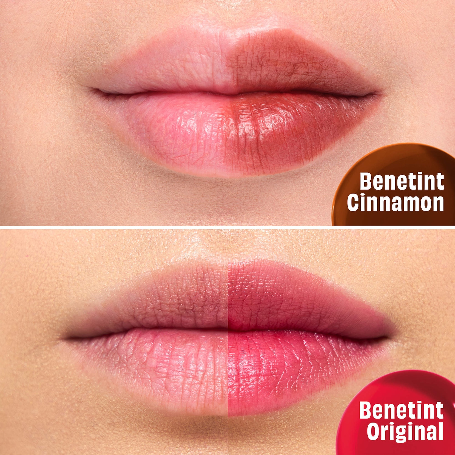 You've Got Benetint Limited-Edition Lip Tint & Cheek Stain Duo
