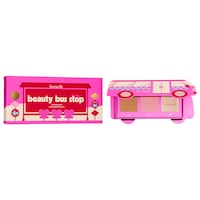 Benefit Cosmetics - Mini Beauty Bus Stop Cheek Palette