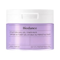 Biodance - Caviar PDRN Dual Gel Toner Pads
