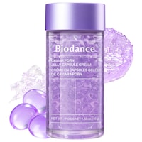Biodance - Caviar PDRN Jelly Capsule Cream - Rejuvenating & Barrier Care Moisturizer