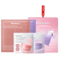Biodance - Collagen & PDRN Hydrogel Bounce Set