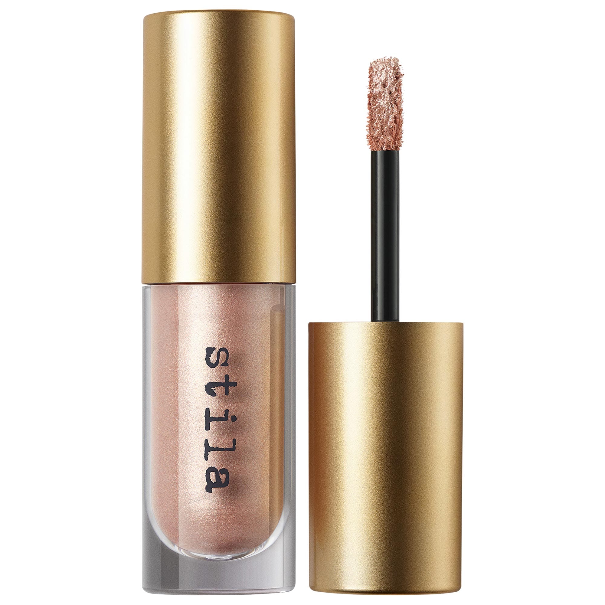 OSTYLE plé verre Platinumaqua Cream Fard à paupières crème Liqua-Play - stila | Sephora